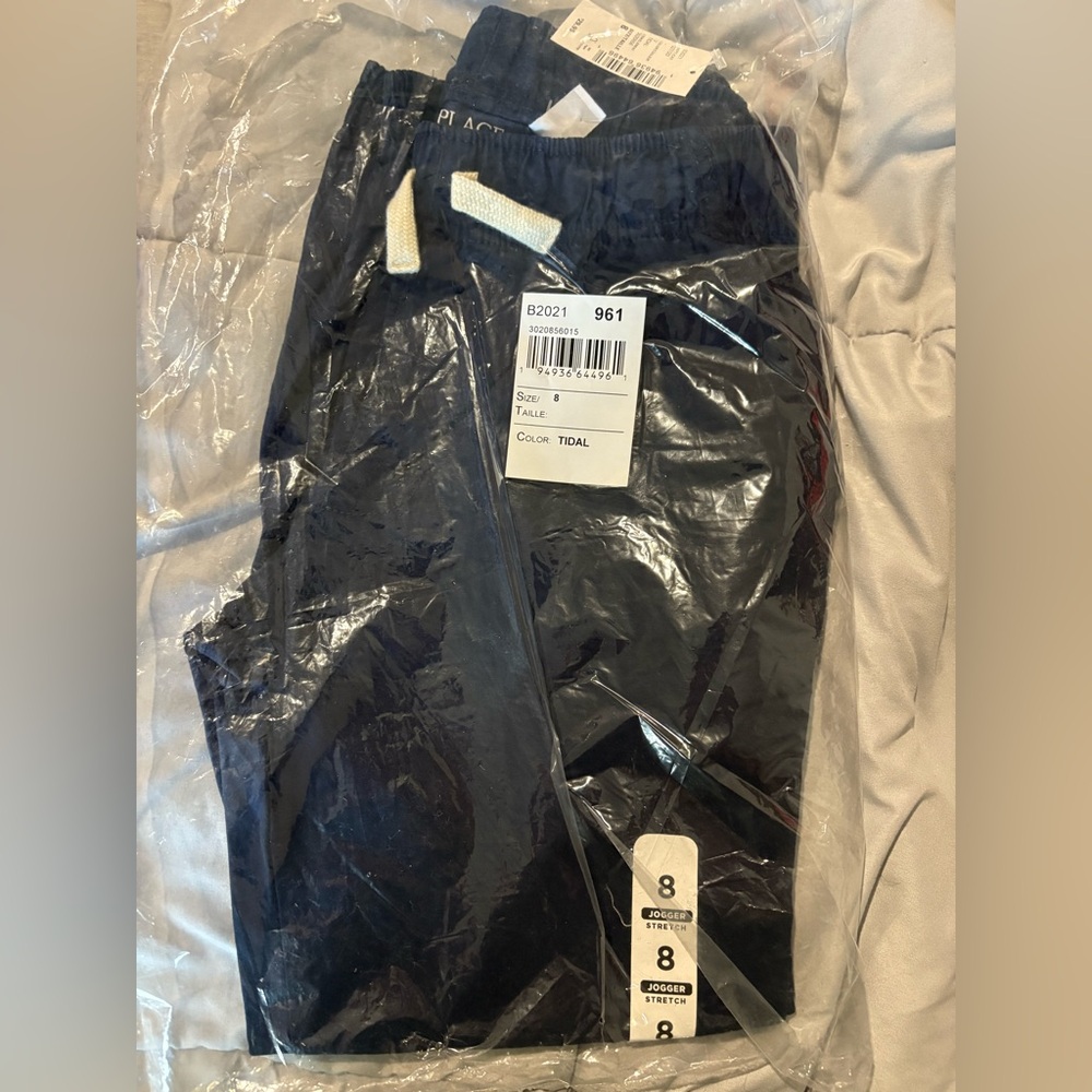 Children’s place boys pants